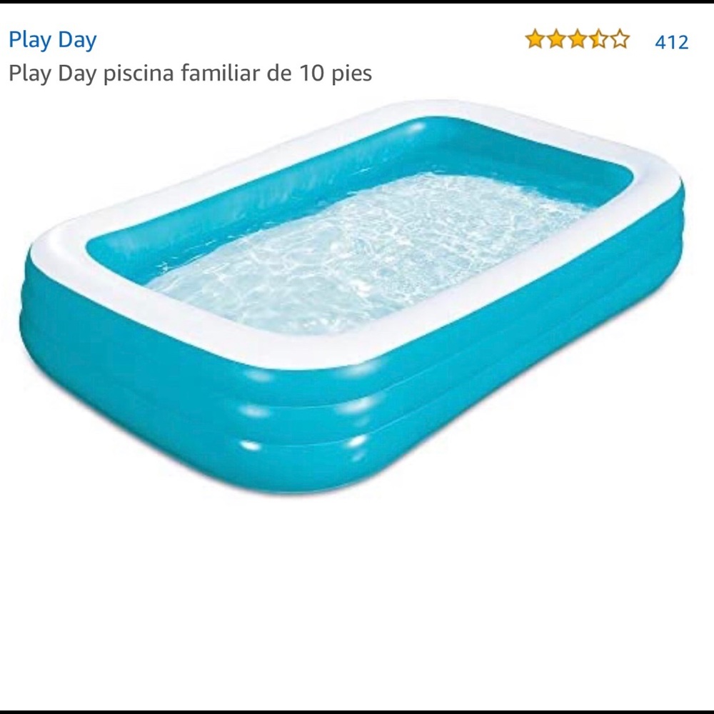 Pool - Picture 2 of 3